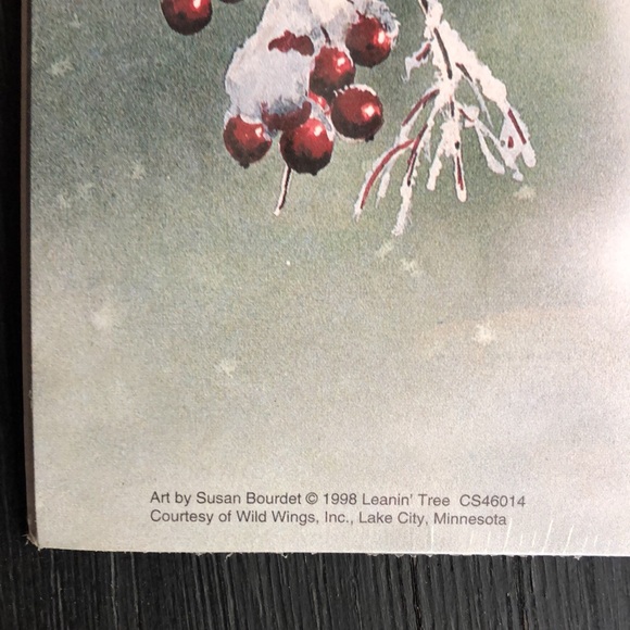 Leanin Tree Stationary Set NEW - Picture 8 of 8